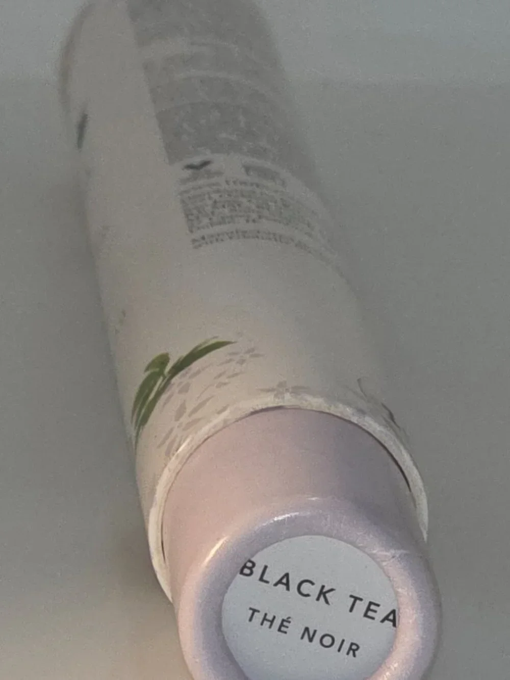 100% PURE, Maracuja Oil Mascara, Black Tea,Factory Sealed